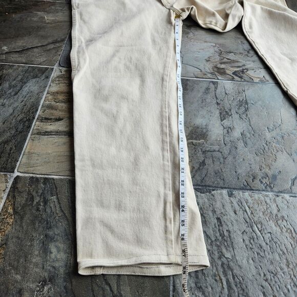 Wrangler Jeans Mens 35x27 Western Cowboy Workwear Chore Utility Outdoors Laborer - Picture 6 of 10